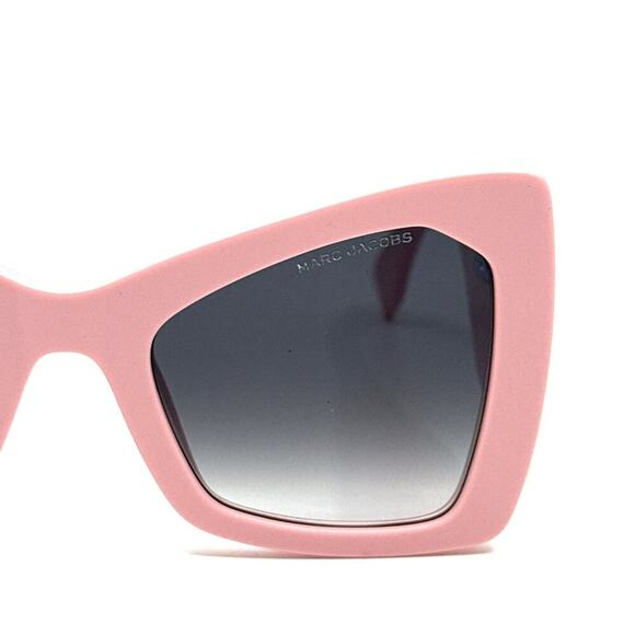 NEW!! MARC JACOBS Sunglasses Marc 761/S 35J9O Authentic - Picture 5 of 12